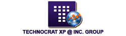 technocratGroup Logo